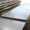 Buy cheap SUS304 SS316 Hot Rolled Stainless Steel Plate SS201 SS202 SS301 from wholesalers