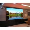 Buy cheap SMD 3528 Indoor Advertising LED Display / 10mm LED Display / LED Modules For TV SHOW from wholesalers
