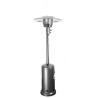 Buy cheap Energy Efficiency Stand Up Gas Heater Outdoor Patio Warmers Output 13kw from wholesalers