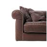 Buy cheap Modern Style Hotel Lobby Waiting Area Seating Reception Lounge Sofa from wholesalers