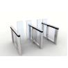Buy cheap 304 Stainless Steel Fastlane Speed Gate Turnstile from wholesalers