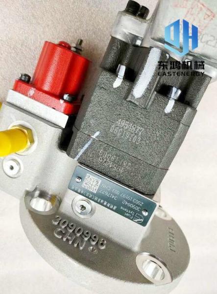 Buy cheap Construction Machinery Parts M11 Engine Diesel Pump Assembly 3090942 3417677 For 455-7 from wholesalers