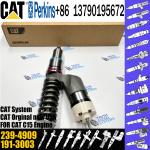C15 Fuel Injector 356-1367 239-4909 191-3003 280-0574 359-7434 1OR-0955 For
