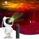 Buy cheap OEM Practical Astronaut Galaxy Star Projector For Ceilings 5V 1A from wholesalers