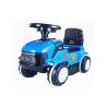 Buy cheap 21 Inch Unisex Kids Ride On Truck Push And Slide With 8 Sounds And Light from wholesalers