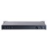 Buy cheap OEM 19 Inch Rack Mount Chassis 1U Angled SC LC Fiber Optic Patch Panel from wholesalers