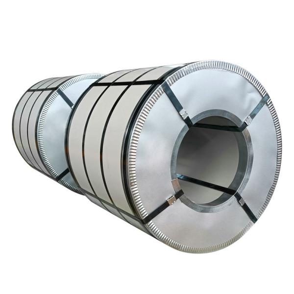 Stainless Steel Coil Cold Rolled 304 316L 321 310S 201 430 Punching Cutting