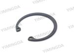 Internal Series Retainer 776101050 For GT5250 / S5200 Cutter Parts