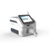 Buy cheap Salon / Medical Use Laser Tattoo Removal Machine 3 Million Shots 10 Hz Standard from wholesalers