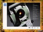 Geophysical Survey Digital Readout Low Price Total Station