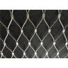 Buy cheap Stainless Steel Black Oxide Mesh from wholesalers