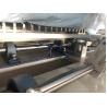 Buy cheap 1200rpm Computerized Sewing And Quilting Machine 2 Rows For Bed Cover from wholesalers