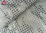 Waterproof Windproof TPU Coated Fabric Polyester 3 Layer Bonding Fleece Fabrics