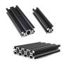 Buy cheap V-Slot T Slot Aluminum Extrusion Profile Frame Led Profile 3030 Channel For Windows from wholesalers