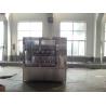 Buy cheap Green Tea / Black Tea Automatic Liquid Filling Machine , Filling Systems Equipment from wholesalers