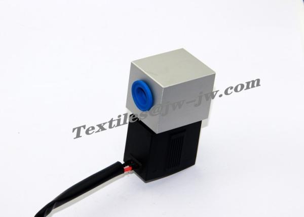 Buy cheap Toyota 600 Relay Solenoid Valves Airjet Loom Spare Parts from wholesalers
