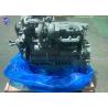 Buy cheap New D6d Complete Engine For Volvo Ec210b Excavator from wholesalers