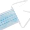 Buy cheap SGS Disposable Surgical Face Mask , Protective Mouth Mask Fiberglass free from wholesalers