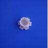 Buy cheap SMD 3535 PMMA Led Lens , Led Optical Lens For Led Spot Light from wholesalers
