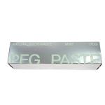 Rigid White Card Cosmetic Box Packaging Color Printing Paper Packaging Box