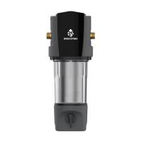 Buy cheap BriskSpring Spin Down Sediment Prefilter System for Whole House Filtration product