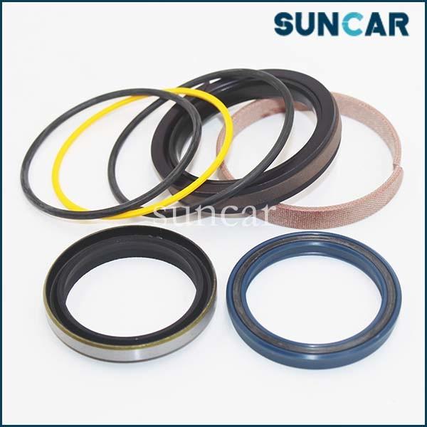 Buy cheap 707-98-15760 7079815760 Bucket Cylinder Seal Kit For Komatsu Excavator PC40MR from wholesalers