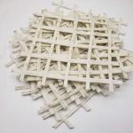 Fiberglass Grid Gravel Paver Ground Geogrid Paver for Effective Asphalt
