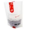 Buy cheap ISO SGS Food Packaging Materials Biodegradable Stand Up Pouch With Window from wholesalers