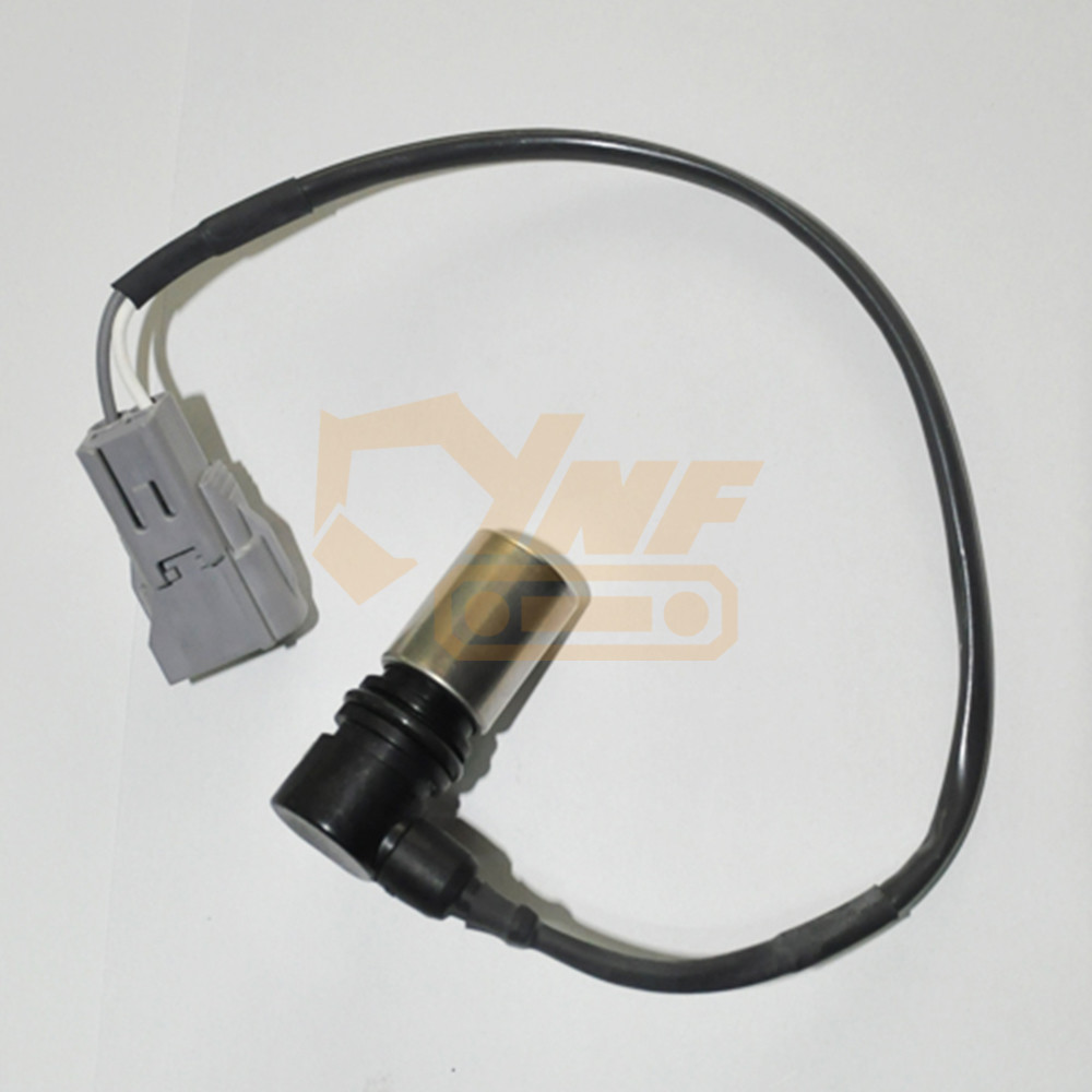 8973061131 6HK1 4HK1 Sensor 4HK1 Crankshaft Sensor Crankshaft Position Sensor 8-97306113-1