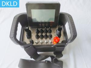 Buy cheap Remote Control For Slag Scraper from wholesalers