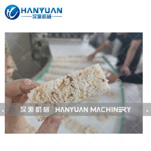 Buy cheap Snack Cereal Bar Machine from wholesalers