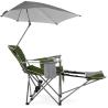 Buy cheap Foldable Sun Umbrella 600D Oxford Compact Camping Chairs from wholesalers