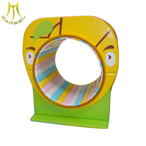 Buy cheap Hansel baby play gym indoor toys soft indoor mall games for toddlers from wholesalers