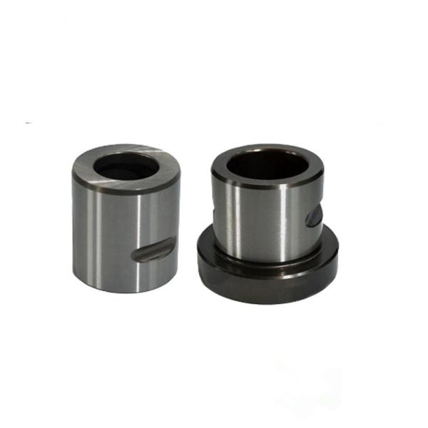 Buy cheap Hydraulic Excavator Breaker Parts Inner Outer Bush Front Cover For NTK1550 SB121 from wholesalers