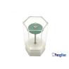 Buy cheap Diamond Dental Zirconia Abrasive Tools / Zirconia Ceramic Polishing Turbo Grinder from wholesalers