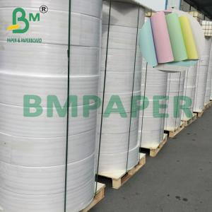 Buy cheap 75g 80g Letter Size NCR Computer Printing Paper For Invoice from wholesalers