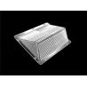 Buy cheap Outdoor Lamp Led Light LED Wall Pack Lens IP65 40W 60W 90W DLC Approval from wholesalers