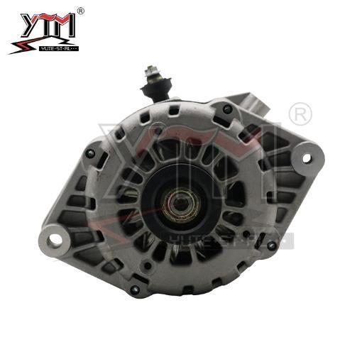 Buy cheap 8448 12V 150A Electric Alternator Motor For Escape Room from wholesalers