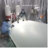 Buy cheap Transparent Above Ground Villa Backyard PMMA Lucite Acrylic Panels for Swimming Pool from wholesalers