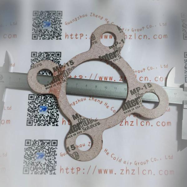 Buy cheap YORK 064 49543 000 GASKET from wholesalers