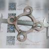 Buy cheap York Air Conditioner Spare Parts 025-40334-000 Temperature Temp Sensor from wholesalers