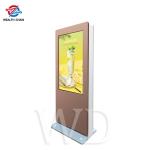 Color Customization Outdoor digital signage Smart System CMS Support