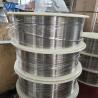 Buy cheap Ernicu-7 ERNiCu-1 Monel 400 Ni200 MIG / TIG Alloy 400 UNS N04400 Welding Wire from wholesalers