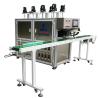 Buy cheap 60r/min Cosmetic Cream Filling Machine Eight Color Eye Shadow Cream And Pigment Filling Machine from wholesalers