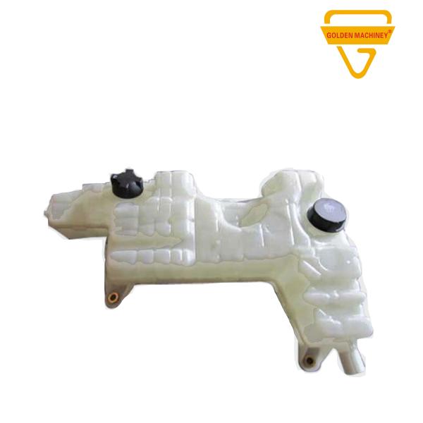 Buy cheap LF45LF55 Expansion Tank DAF Truck Spare Parts 7420783901 5010263004 1404524 1700772 from wholesalers
