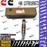 Buy cheap Fuel Injector Assembly 2872544 2086663 2057401 2872405 203183 Common Rail Injector from wholesalers
