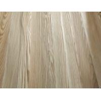 Buy cheap 0.2-1mm Red Oak Wood Veneer Sheets Rotary Cut Oak Veneer For Furniture product