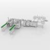 Buy cheap Fully Automatic Disposable Mask Making Machine from wholesalers