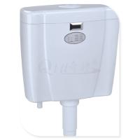 Buy cheap New style water cistern dual flush porcelain water pressure tank for sale product