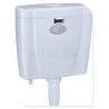 Buy cheap New style water cistern dual flush porcelain water pressure tank for sale from wholesalers